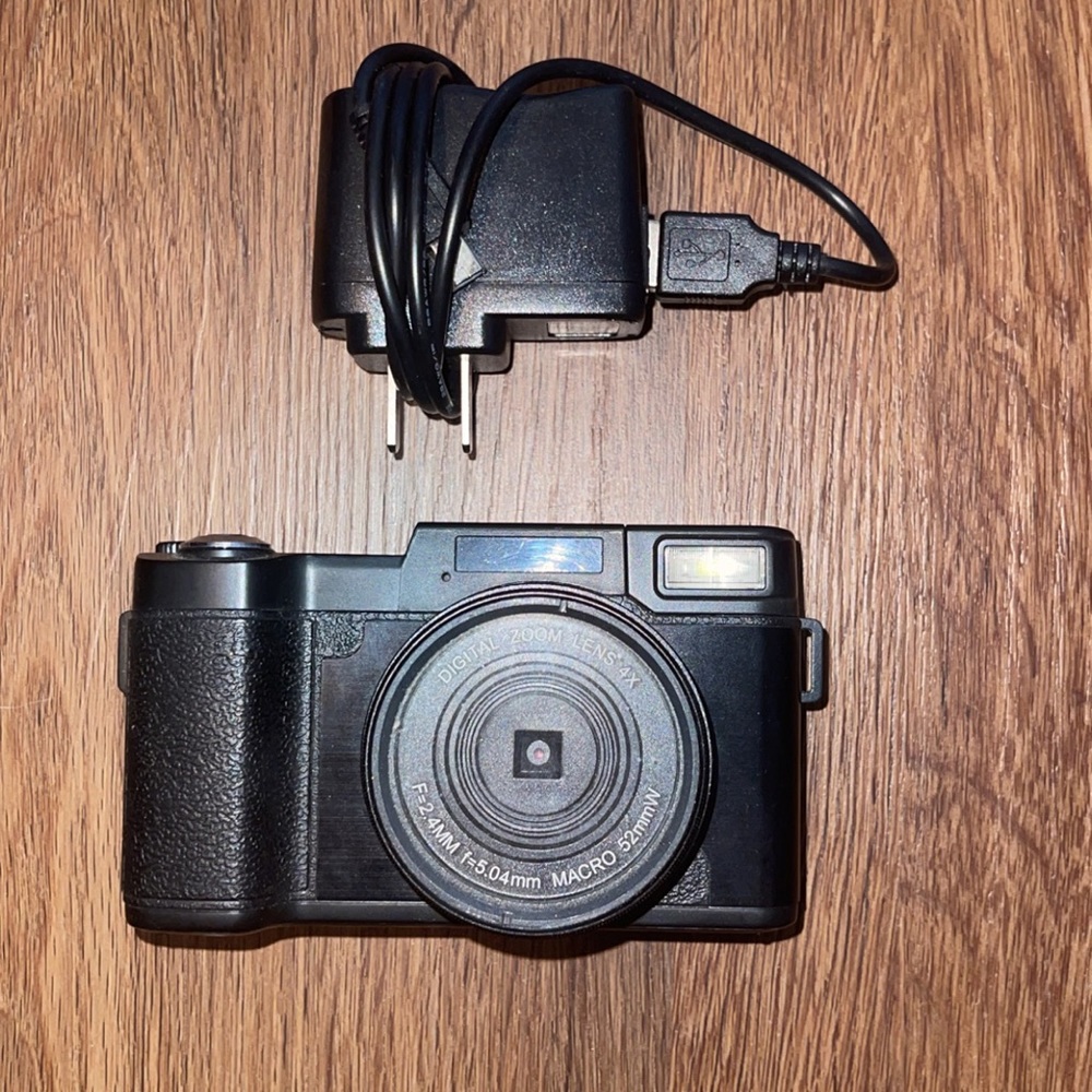 Camera